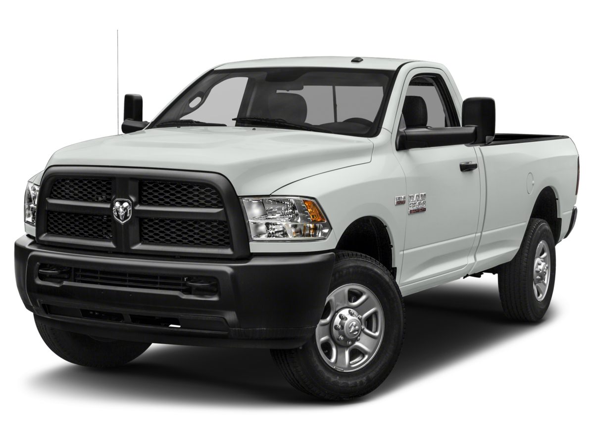 2016 RAM Ram 3500 Pickup Tradesman's photo