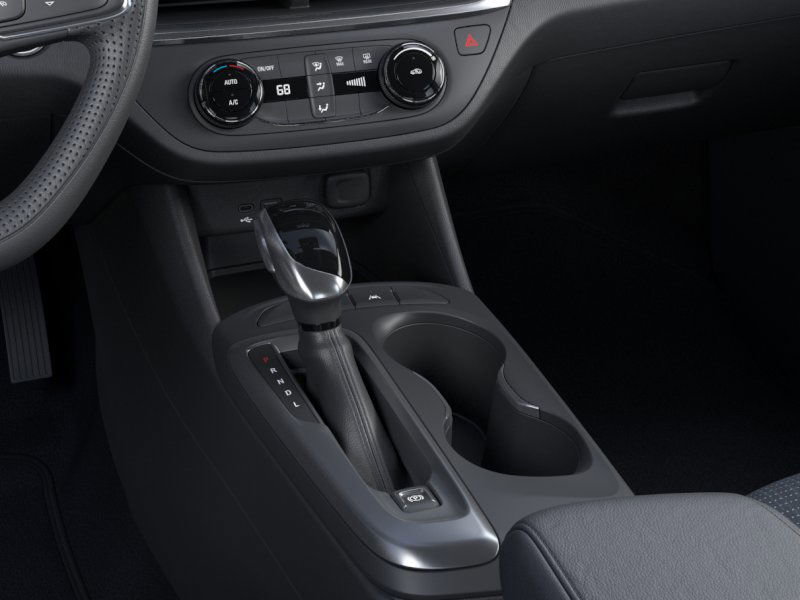 2026 Buick Envista Preferred photo 22