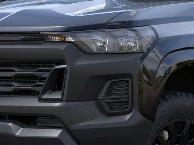2026 Chevrolet Colorado Work Truck photo 10