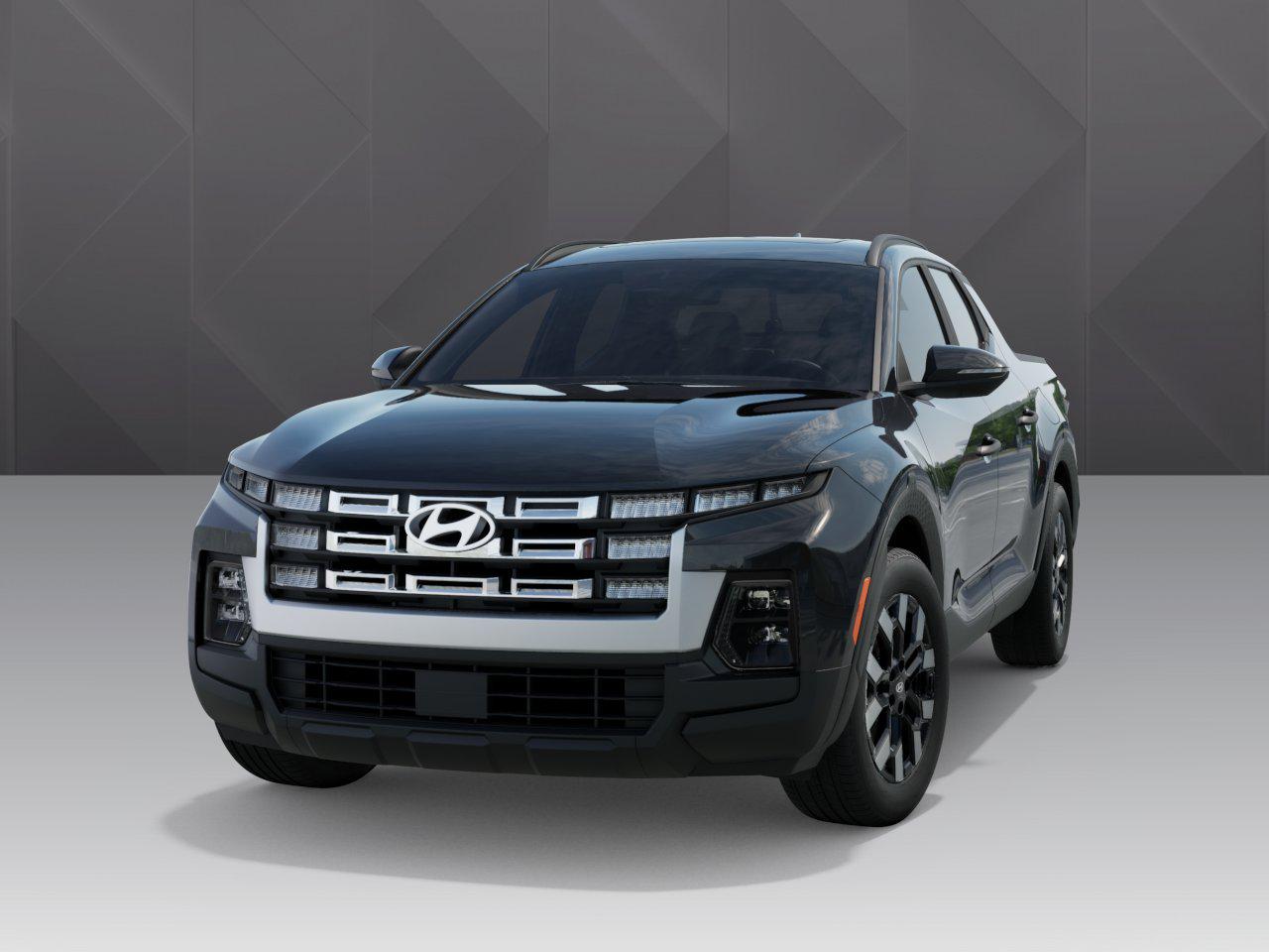 2026 Hyundai Santa Cruz SEL Activity photo 17
