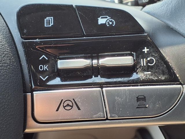 2023 Hyundai Tucson SEL Convenience photo 19