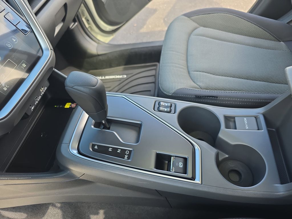 2024 Subaru Crosstrek Premium photo 24
