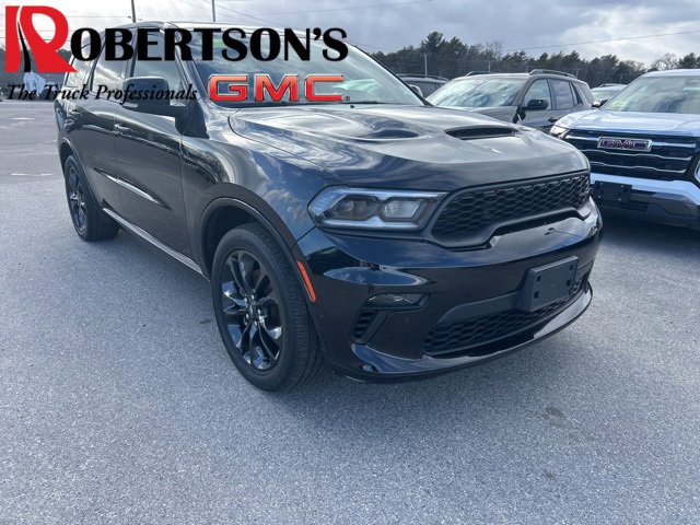 2022 Dodge Durango R/T's photo