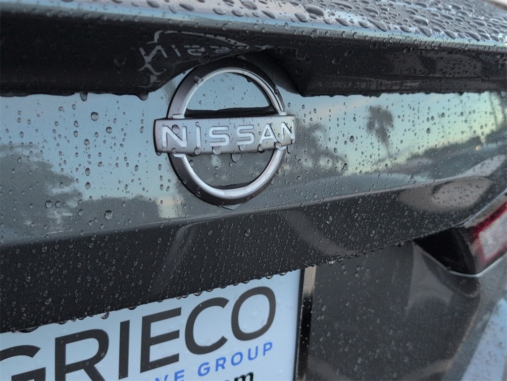 2025 Nissan Altima SV Special Edition photo 7