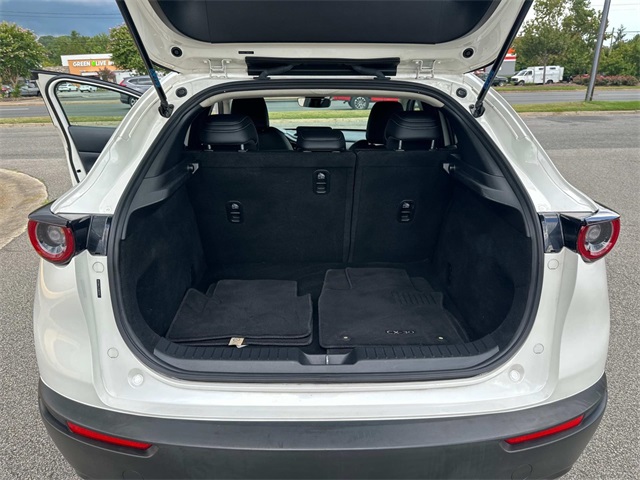 2020 Mazda CX-30 Select photo 27