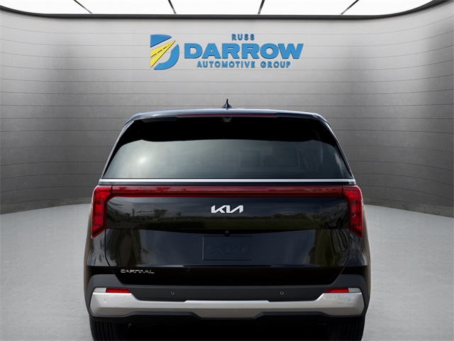 2026 Kia Carnival EX photo 9