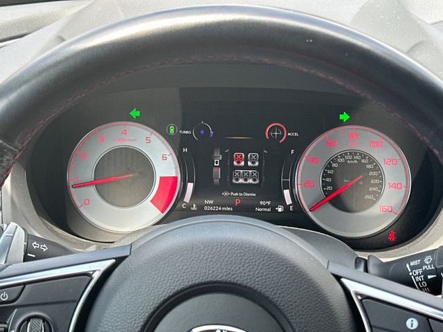 2022 Acura RDX A-Spec photo 16
