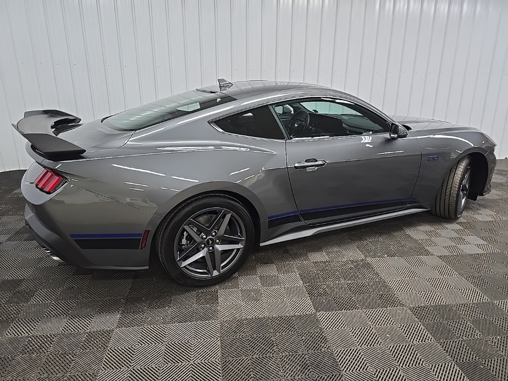 2024 Ford Mustang GT Premium California Special photo 3