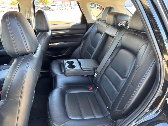 2022 Mazda CX-5 Premium Plus photo 17