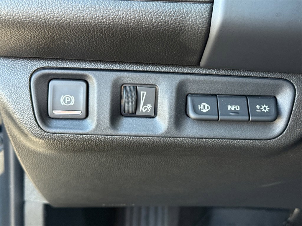 2023 Gmc Acadia Denali photo 18