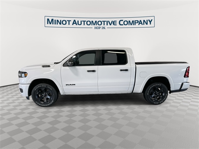 2025 Ram 1500 Big Horn Lone Star photo 3
