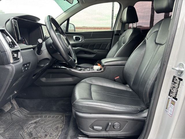 2022 Kia Sorento SX photo 9