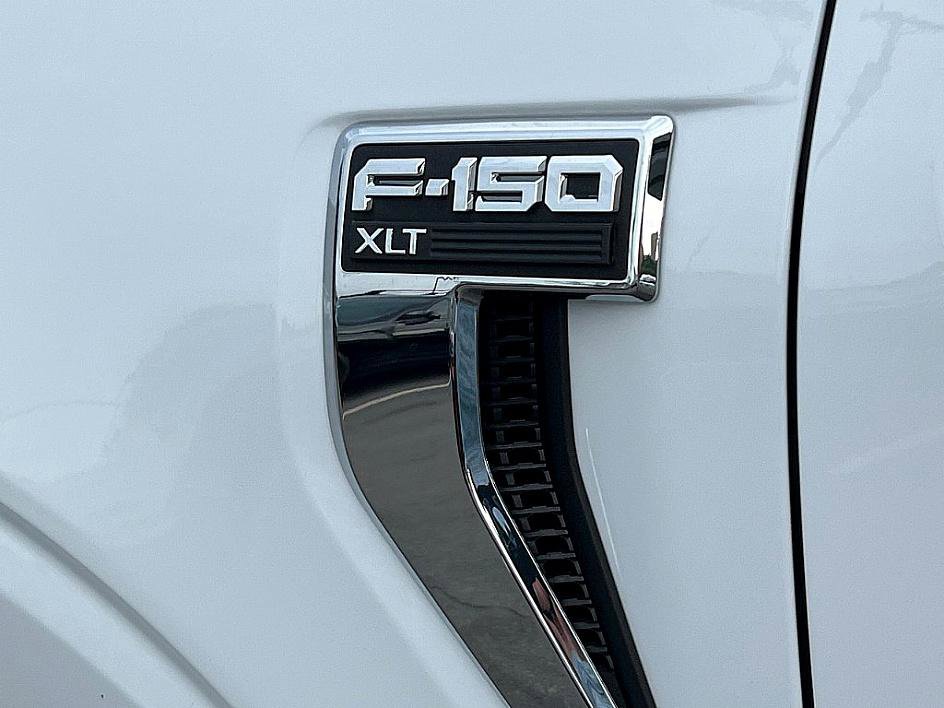 2023 Ford F-150 XLT photo 20