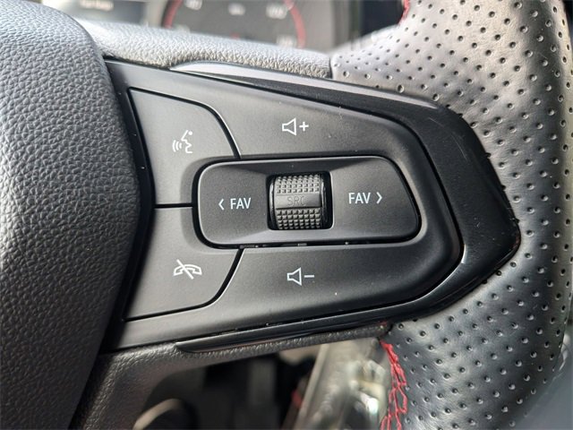 2024 Chevrolet Trax photo 20