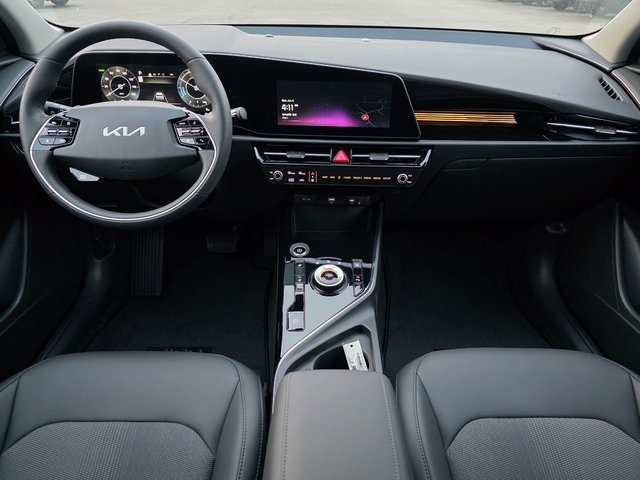 2025 Kia Niro EV Wind photo 23