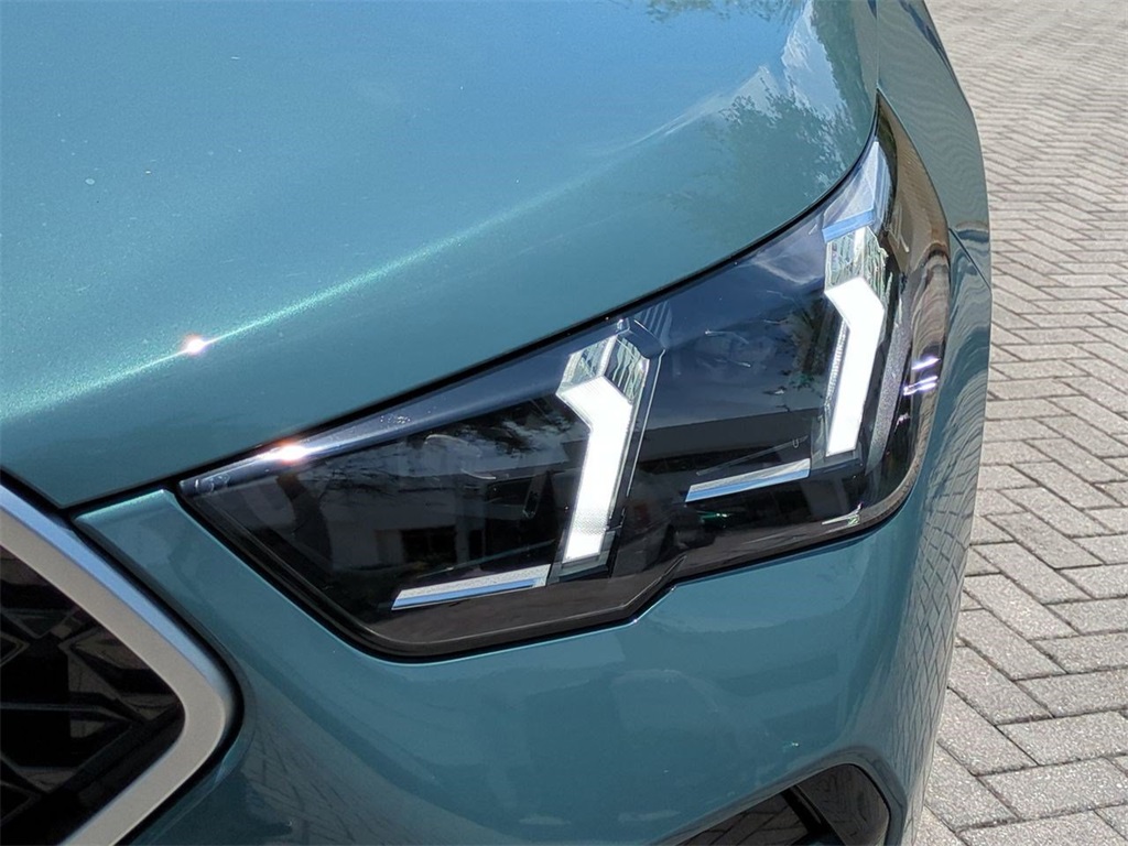 2025 Bmw X2 xDrive28i photo 9