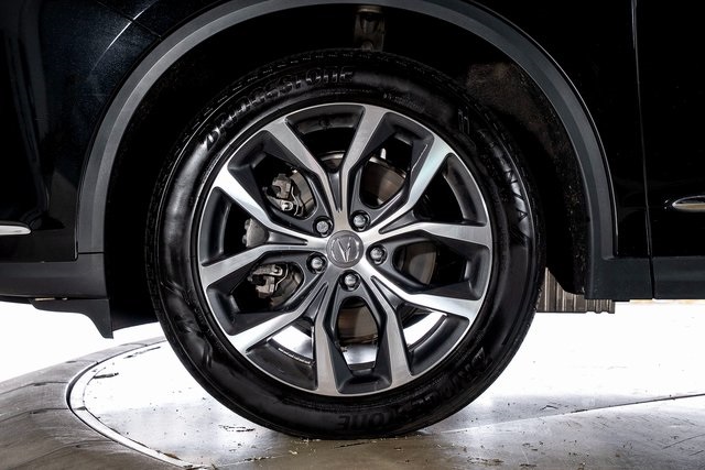 2023 Acura MDX SH-AWD Technology photo 12