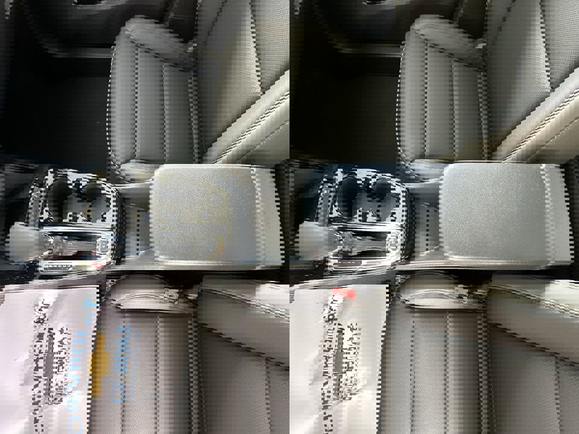 2025 Chevrolet Trax ACTIV photo 29