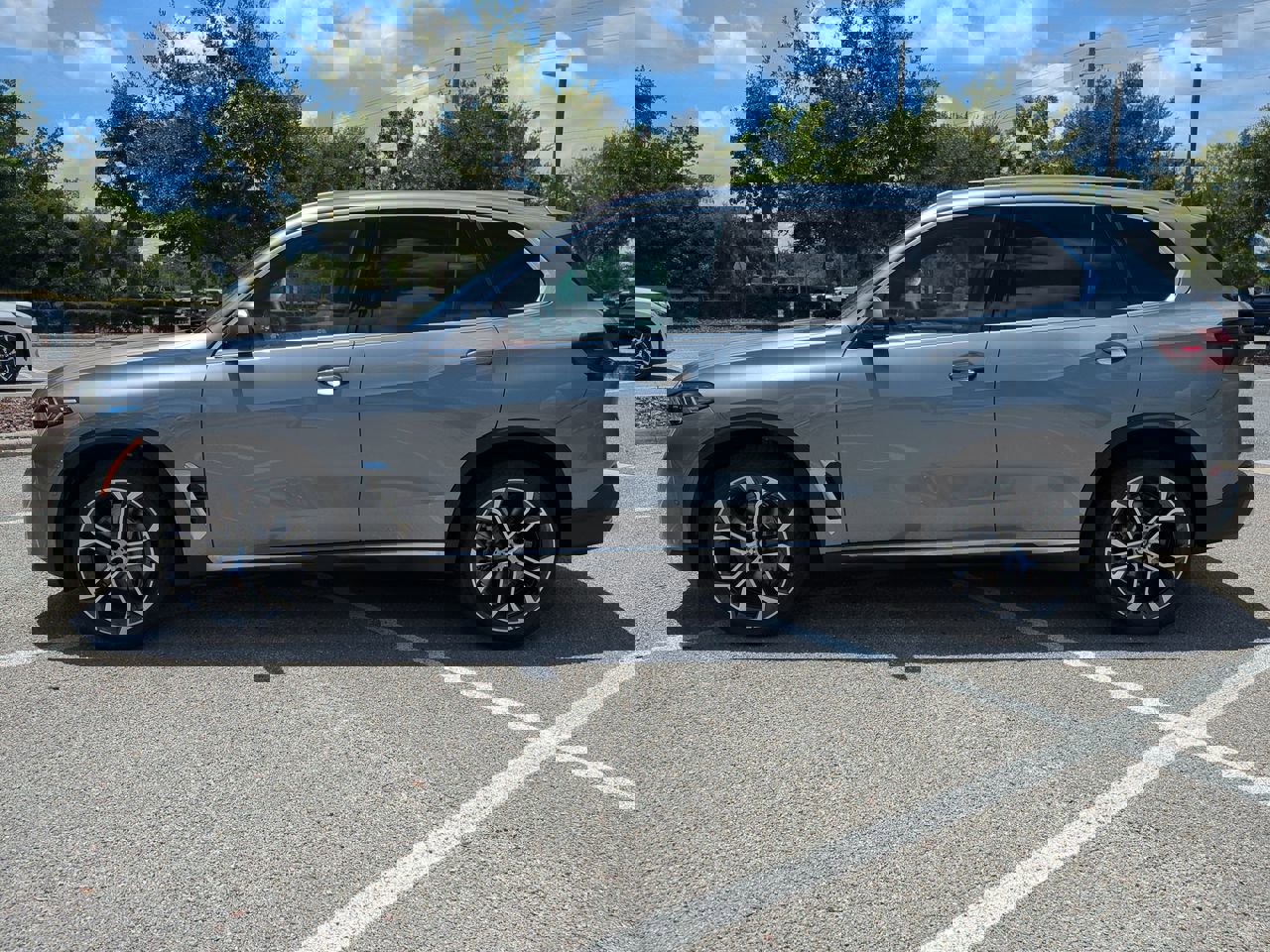 2026 Bmw X5 xDrive40i photo 8