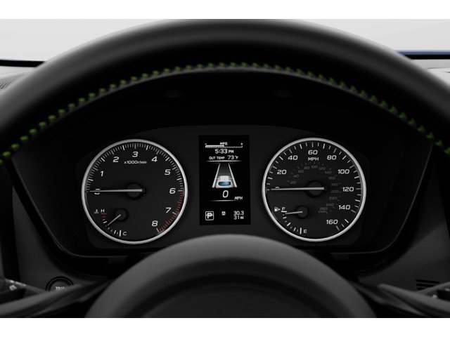 2025 Subaru Ascent Onyx Edition photo 18