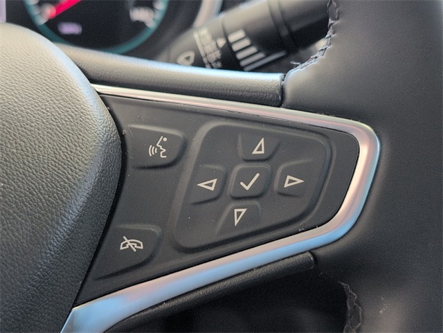 2023 Chevrolet Malibu 1LT photo 21