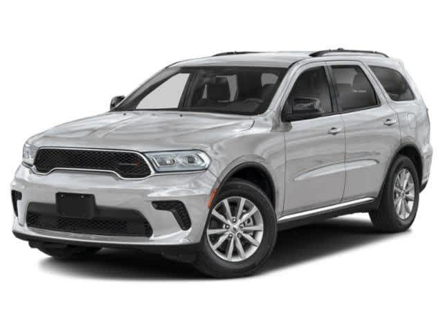 2026 Dodge Durango GT Plus's photo