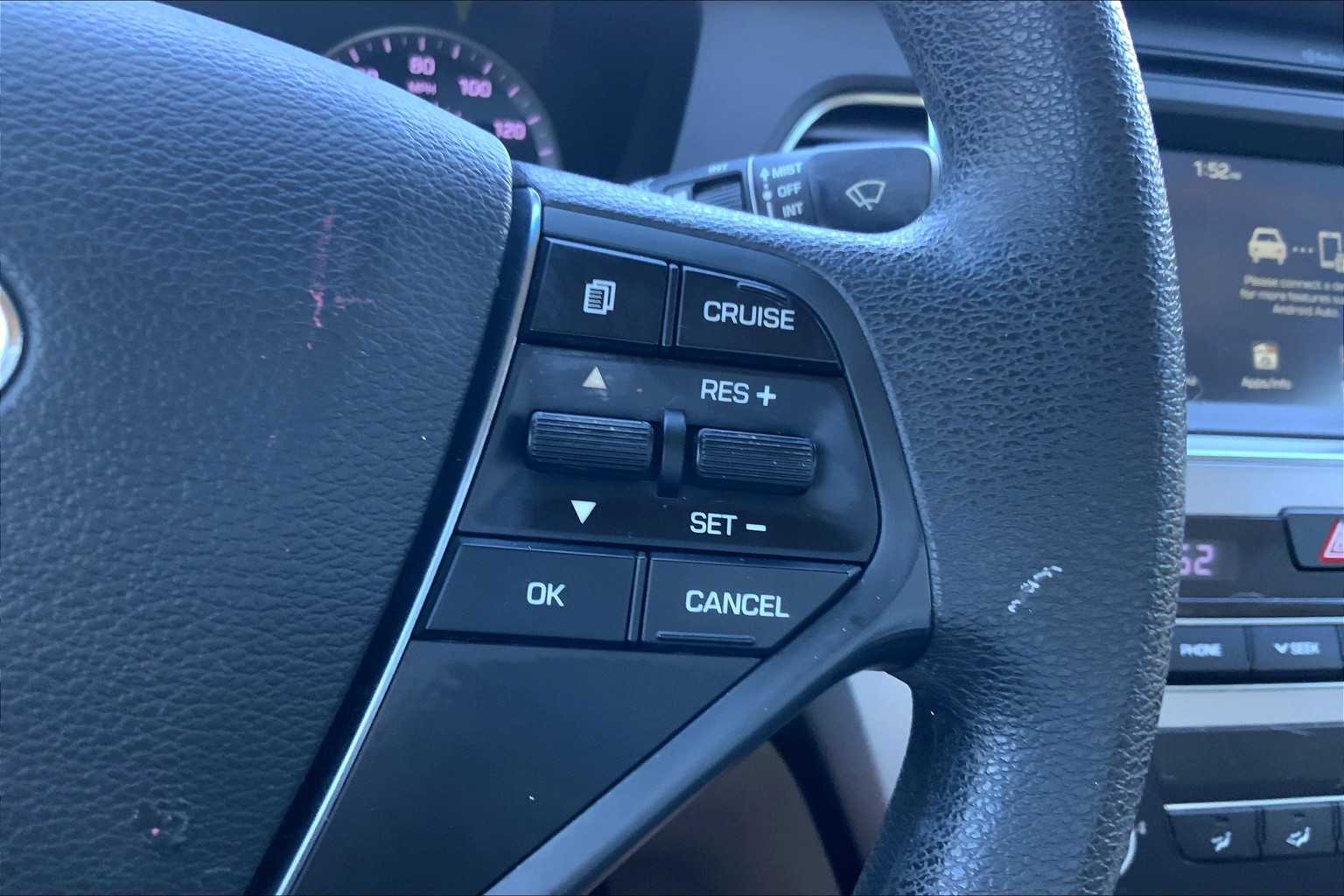 2016 Hyundai Sonata SE Eco photo 22