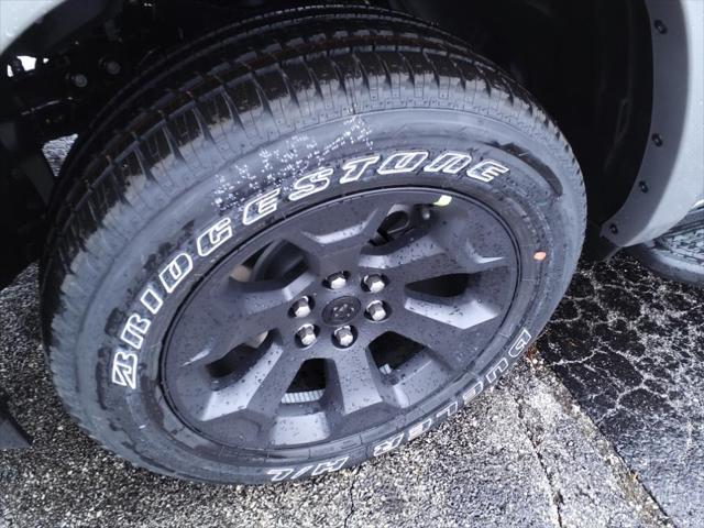 2025 Ram 1500 Big Horn photo 4