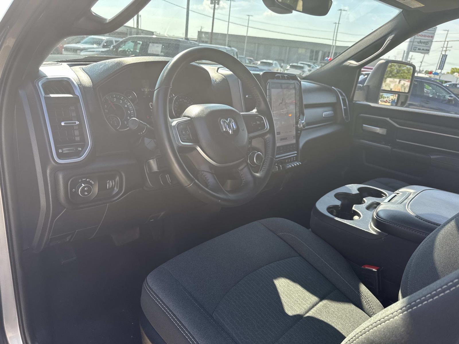 2024 Ram 2500 Big Horn photo 15