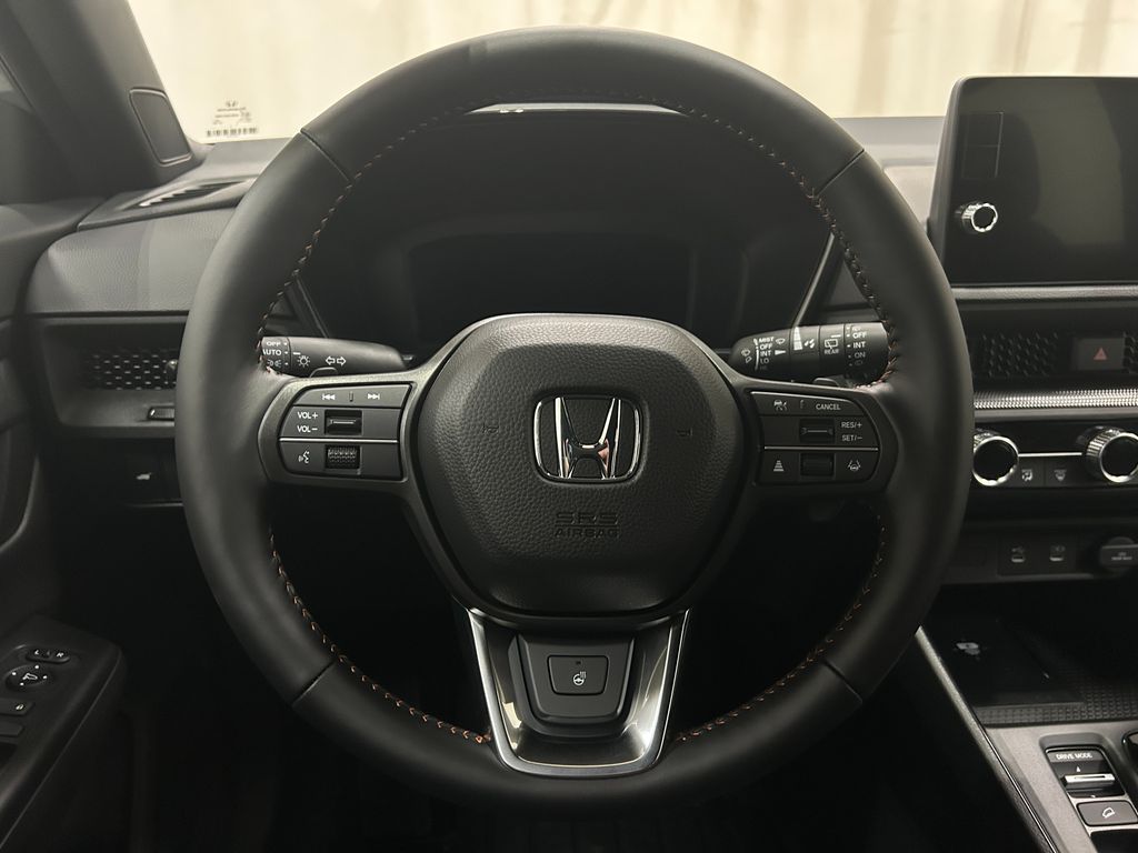 2026 Honda CR-V Hybrid photo 10