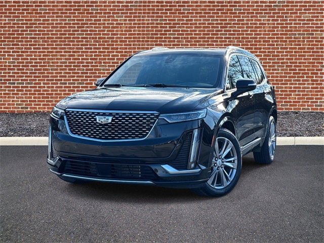 2023 Cadillac XT6