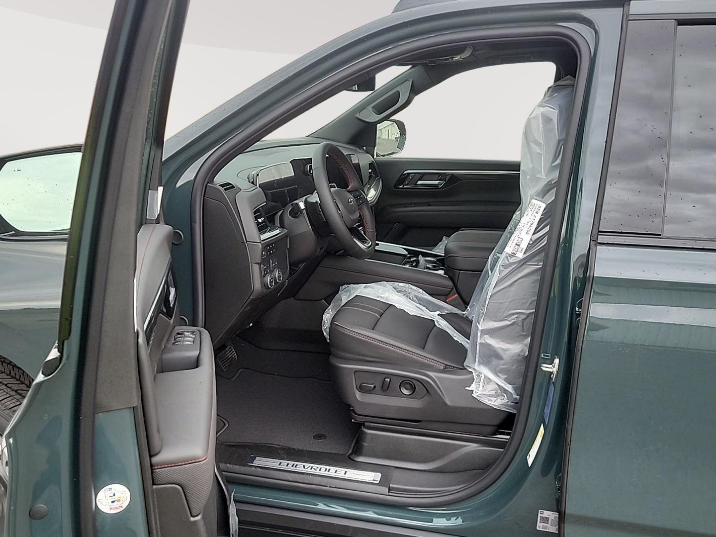 2026 Chevrolet Tahoe RST photo 11