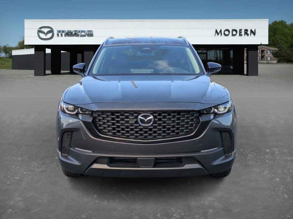 2025 Mazda CX-50 Preferred photo 2