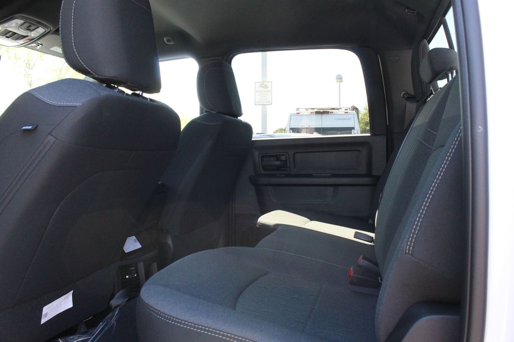 2024 Ram 2500 Tradesman photo 6