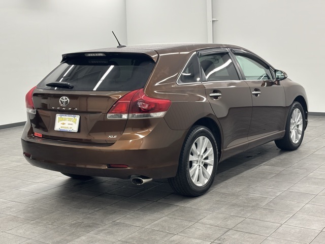 Used 2013 Toyota Venza LE with VIN 4T3ZA3BB5DU080739 for sale in Murray, KY