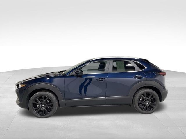 2025 Mazda CX-30 2.5 Select Sport photo 2