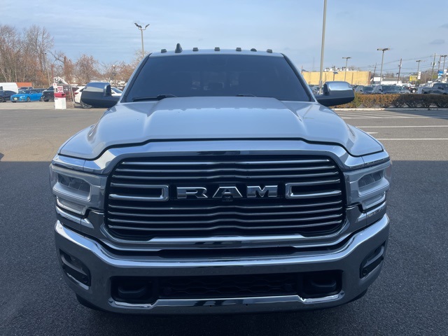 2022 RAM Ram 3500 Pickup Laramie's photo