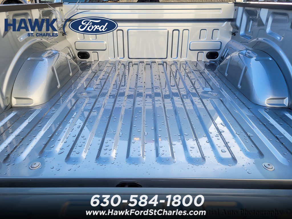 2025 FORD F-150 - Image 14