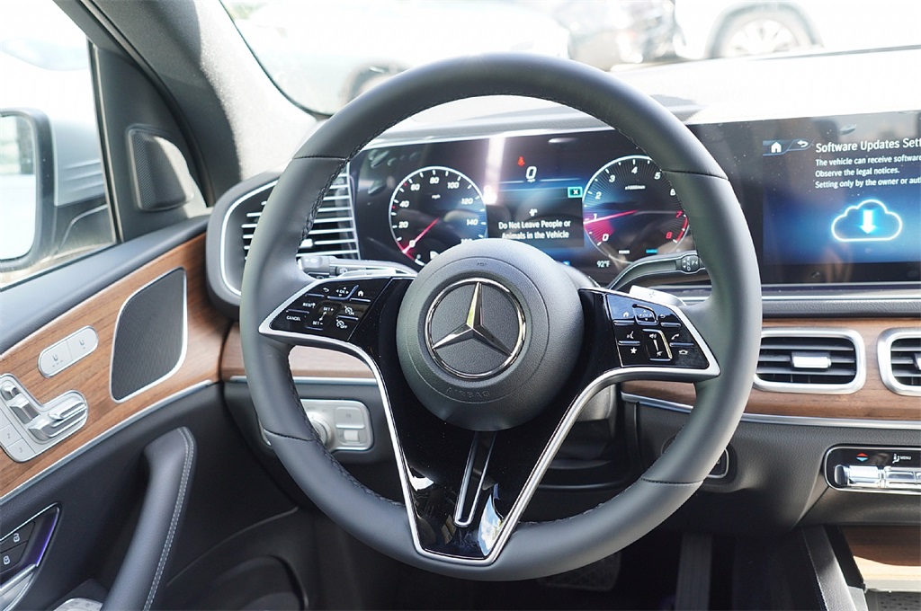 2026 Mercedes Benz GLE 350 photo 17