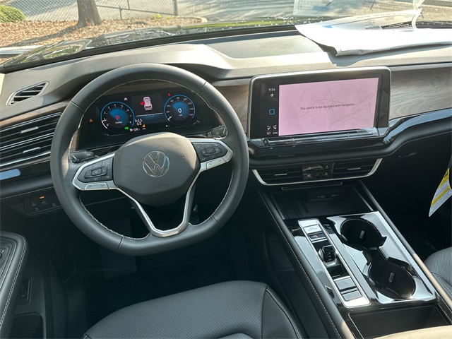 2026 Volkswagen Atlas SE Technology photo 28