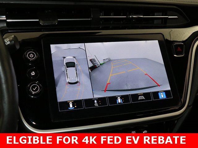 2022 Chevrolet Bolt EUV Premier photo 21