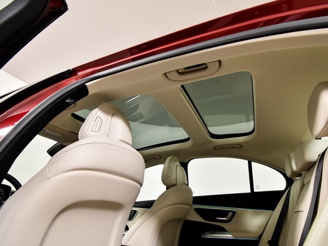 2026 Mercedes Benz E 350 4MATIC Sedan photo 34