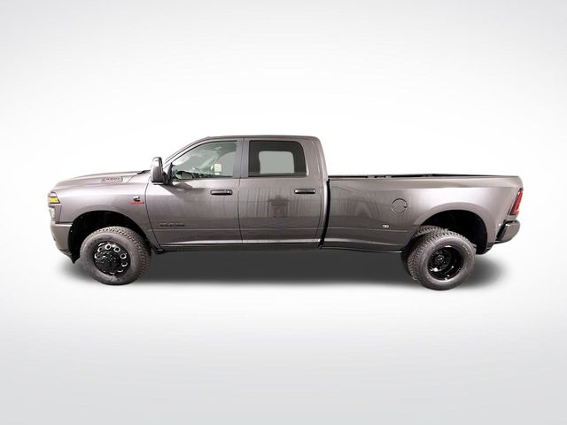 2026 Ram 3500 Big Horn photo 4