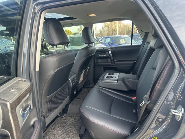 2024 Toyota 4Runner TRD Pro photo 2