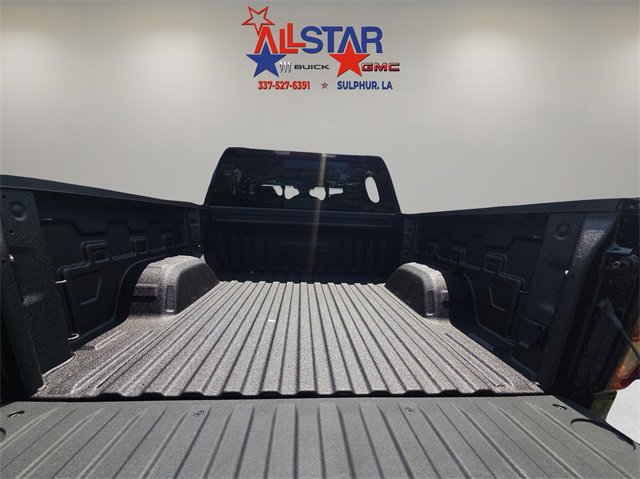 2026 Gmc Sierra 1500 Elevation photo 9