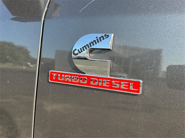 2026 Ram 3500 Tradesman photo 10