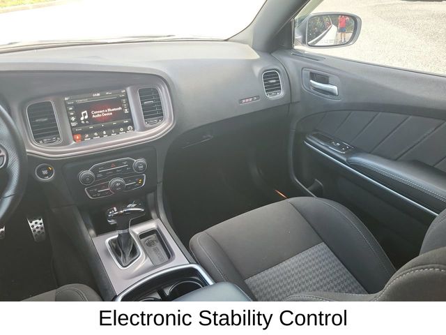 2023 Dodge Charger R/T Scat Pack photo 13