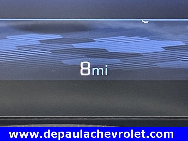 2026 Chevrolet Equinox LT photo 2