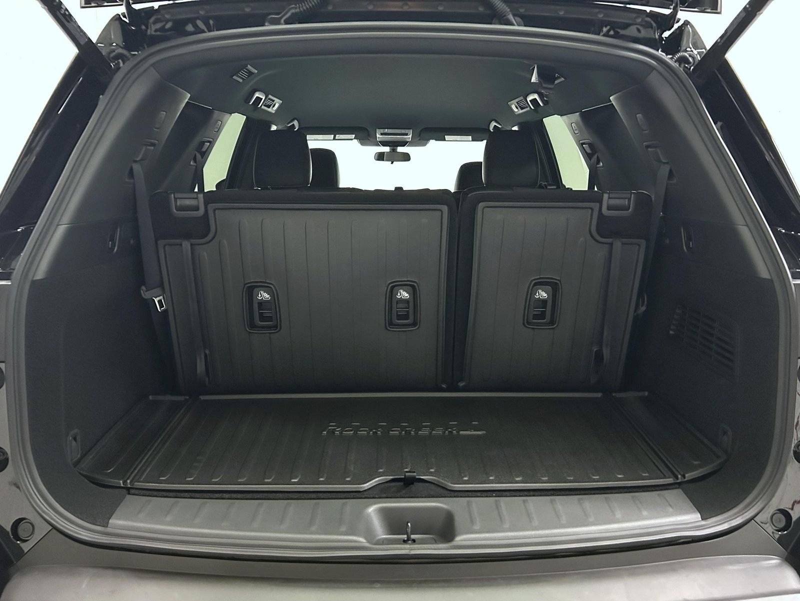 2025 Nissan Pathfinder Rock Creek photo 7