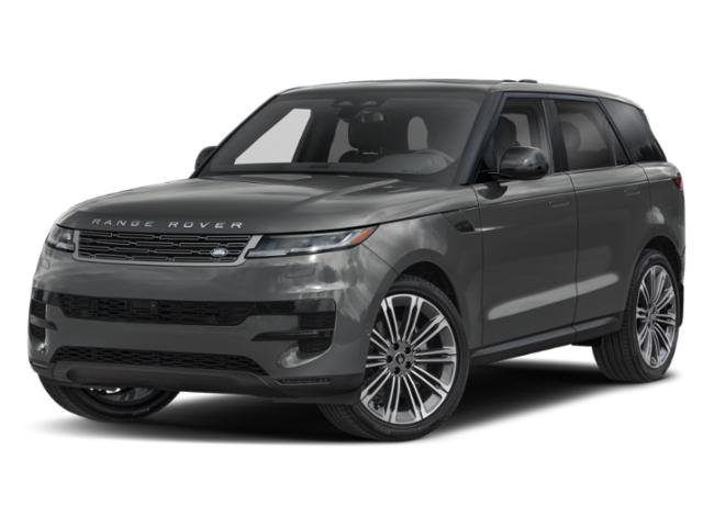 2026 Land Rover Range Rover Sport SE's photo